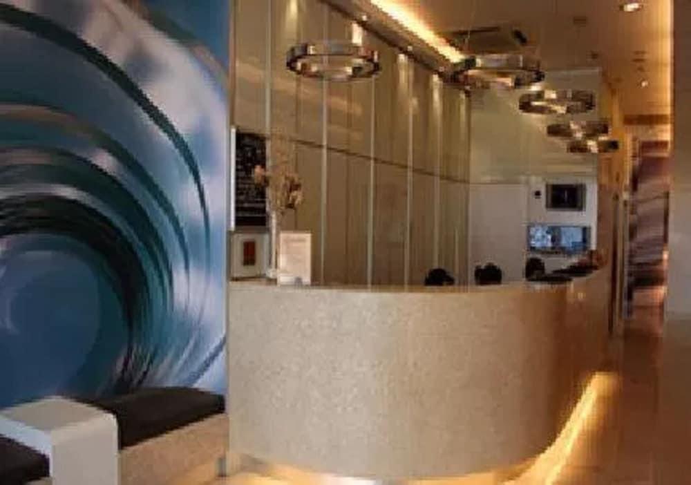Hotel 81 Elegance Singapura Luaran gambar